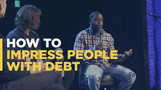 How to Impress People with Debt