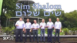 Six13 - Sim Shalom