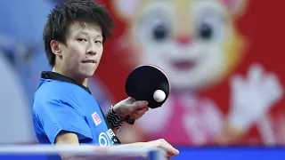 Lin Gaoyuan vs Zhou Qihao | 2020 China Super League