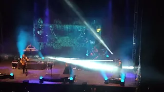 Stand My Ground - Part 9 Within Temptation Bleed Out 2024 Tour CDMX