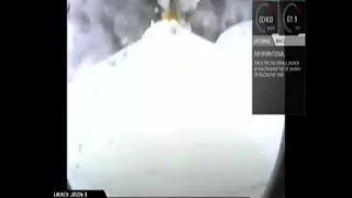 UntitledSpaceX Falcon 9 v1.1 Jason-3 Launch and Fail Landing