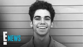 Disney Channel's Cameron Boyce Dead at 20: Costars in "Complete Shock" | E! News