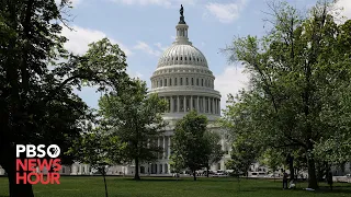 WATCH LIVE: Doctors testify on state of reproductive rights, women's health in Senate hearing