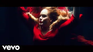 Adele - Skyfall (From Motion Picture "Skyfall") Video