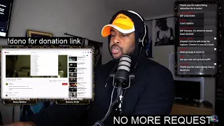 HollaAtKrazy React’s Live To NZ Music: Sons Of Zion-Break Up Song. HUSTLSTA2010 Music Request’s