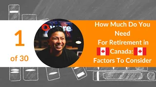 How Much Money Do You Need to Retire in Canada? | Retirement Planning Tips