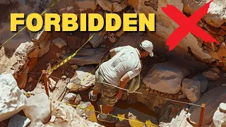 Forbidden Archaeology: 9 Mysterious Ancient Historical Places