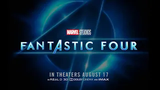 BREAKING! FANTASTIC FOUR REED RICHARDS CASTING CONFIRMED?! Major Updates Marvel Phase 6