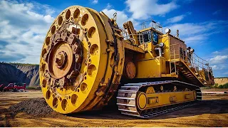 10 Crazy Machines That Are On Another Level