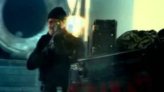 The Expendables 2 - More Deleted Scenes