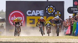 ABSA Cape Epic 2024 | Stage 1