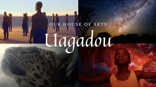 Uagadou | Wizarding World | Our House of Arts