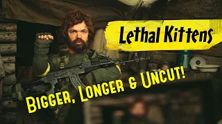 Lethal Kittens are Underdogs!