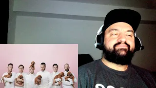 Rammstein - Tattoo (Official Audio) - Reaction