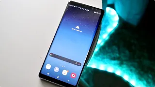 Samsung Galaxy Note 8 In Mid 2023! (Review)