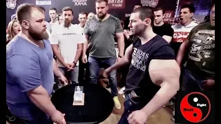 Slap contest Knockouts Compilation 2019 from Russia.