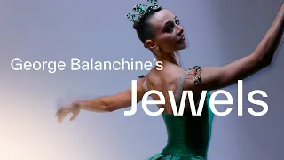 Season 2024: Jewels | The Australian Ballet