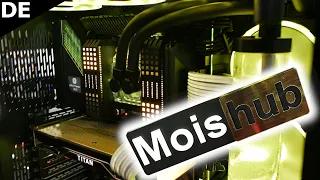 32 Kerne! Wir bauen eine AMD Workstation für Mois