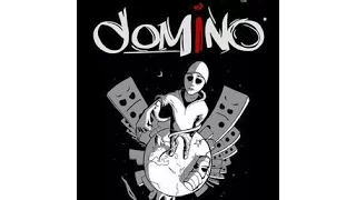 DomiNo в Минске (Беларусь) 27 мая 2016