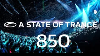 Jorn van Deynhoven ASOT 850 Utrecht 2018 @ A State Of Trance Festival