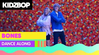 KIDZ BOP Kids - Bones (Dance Along)