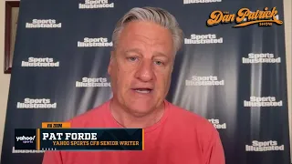 Pat Forde Breaks Down New Agreement To Allow Universities To Pay Athletes | 5/24/24