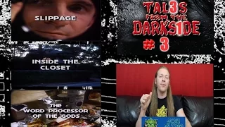 TALES FROM THE DARKSIDE Full Series Review Pt. 3 - The Horror Show