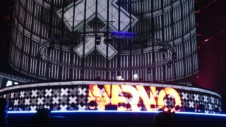 Nervo @AMF 2015 Amsterdam Arena, 16.10.2015