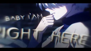 「AMV」Dusk Till Dawn | Hunter X Hunter-  Sad Killua