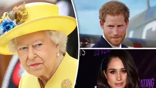 How the Christmas present helped Meghan Markle win the Queen's special love