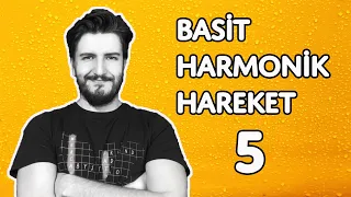 Yay Sarkacı | Simülasyonla Periyot İncelemesi | Basit Harmonik Hareket | PDF