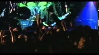 Slayer - Live Intrusion