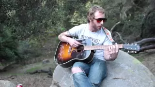 John McCauley of Deer Tick - Out On The Weekend (Neil Young) (Rollo & Grady Sessions)