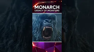 KONG Emerges From SKULL ISLAND | MONARCH LEGACY OF MONSTERS Episode 10