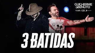 Guilherme e Benuto - 3 Batidas (DVD DRIVE-IN)