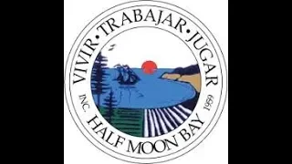 HMBPC 6/25/19 - Half Moon Bay Planning Commission Meeting - June 25, 2019