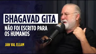 O que VOCÊ PRECISA para ler O BHAGAVAD GITA?