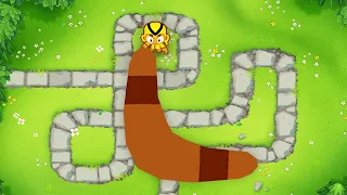 4th Path Boomerangs Are HUGE!