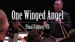 One Winged Angel | Final Fantasy VII