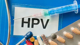 HPV vaccine cuts cancer rate by nearly 90 per cent: study