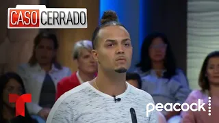 Caso Cerrado Capítulo Completo: Le escribió una canción explícita a mi novia 🤬