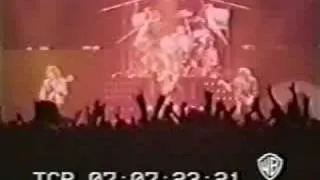 Black Sabbath - Heaven and Hell (Live Evil '82)