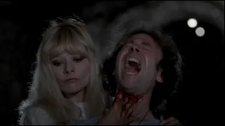 The Living Dead Girl (1982) She Lives