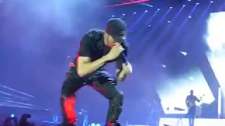 Enrique Iglesias - Tired Of Being Sorry (Prague, 7.5.2018)