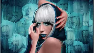 Lady Gaga Poker face 歌詞＆日本語訳付き