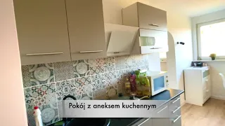 Wrocław mieszkanie 2 pokoje