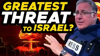 What Did A Former Israeli Prime Minister Tell Joel Rosenberg About The Greatest Threats To Israel?