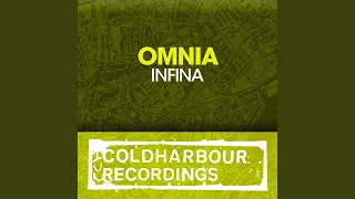 Infina (Radio Edit)