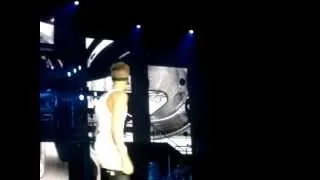 justin bieber moscow: i love you russia