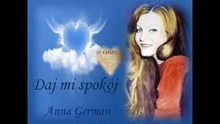 Daj mi spokój Anna German